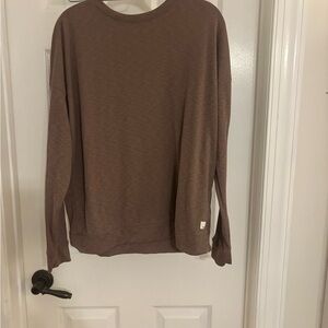 Vuori Long Sleeve Tee